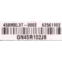 MAIN / LG 62561902 / EAX65763001 (1.0) / EAX65763001 / LC320DUE (FG)(A7) / PANEL LC320DUE (FG)(A7) / MODELOS 32LY750H-UA.AUSWLJM / 32LY750H